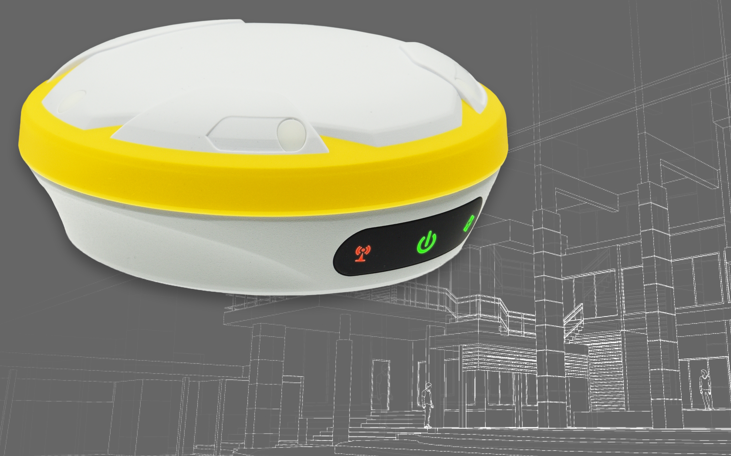 GNSS receivers